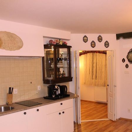Kołobrzeg Apartamenty Ruang foto