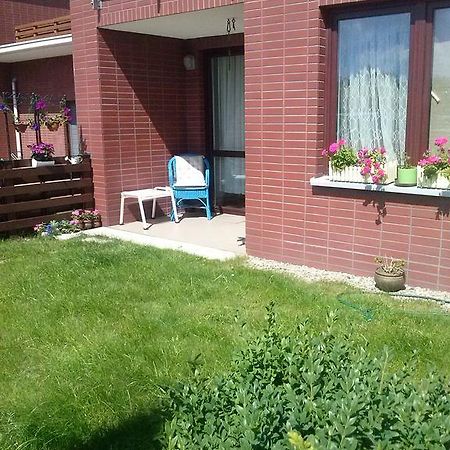 Kołobrzeg Apartamenty Bagian luar foto
