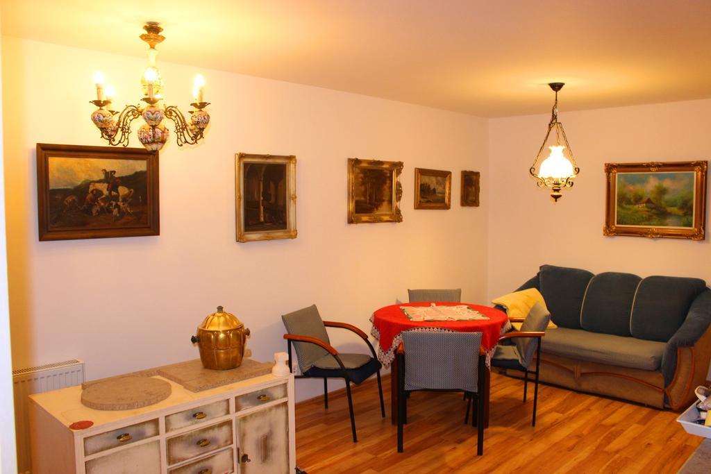 Kołobrzeg Apartamenty Ruang foto