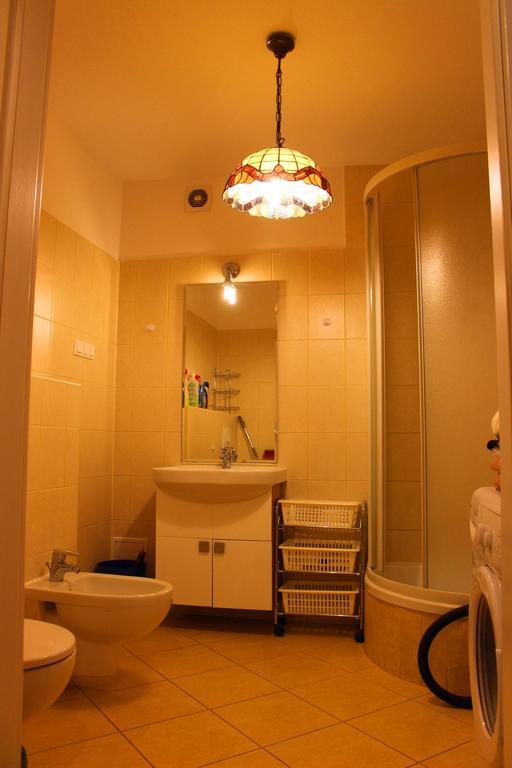 Kołobrzeg Apartamenty Ruang foto