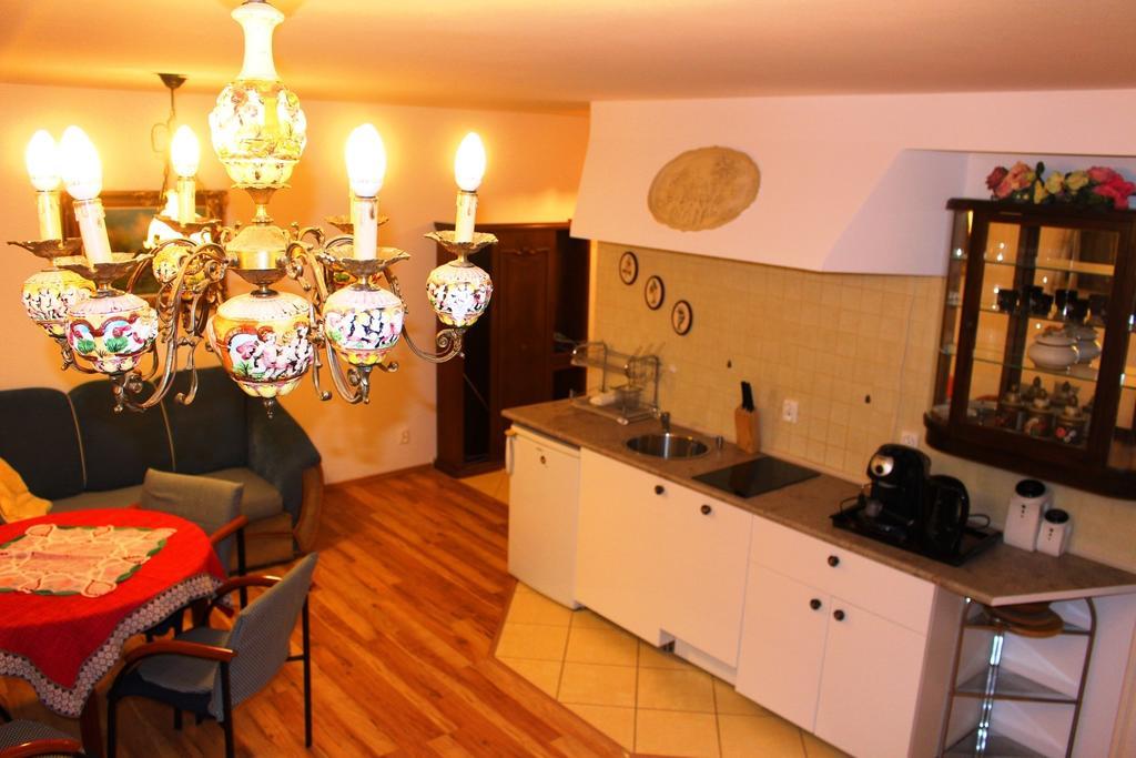 Kołobrzeg Apartamenty Ruang foto