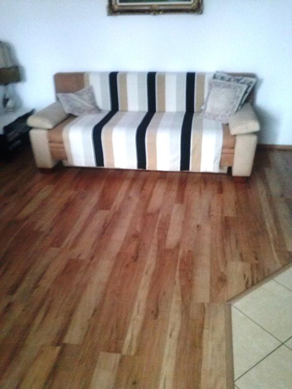 Kołobrzeg Apartamenty Bagian luar foto