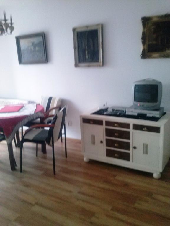 Kołobrzeg Apartamenty Bagian luar foto