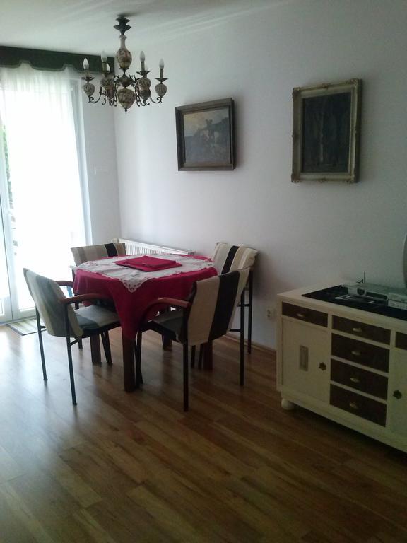 Kołobrzeg Apartamenty Bagian luar foto