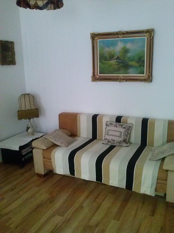 Kołobrzeg Apartamenty Bagian luar foto